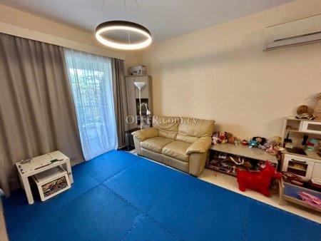 Apartment (Flat) in Neapoli, Limassol for Sale - 5