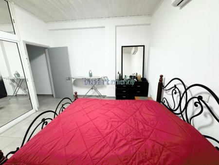 3 Bedroom Semi-Detached House For Rent Limassol - 5
