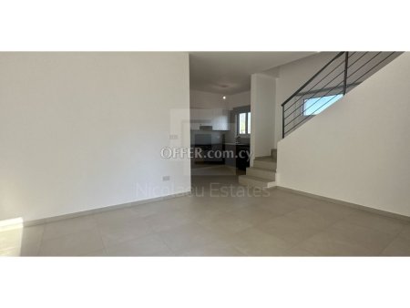 New two bedroom penthouse in Asomatos area Limassol - 4