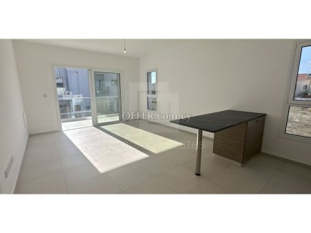 New two bedroom apartment in Asomatos area Limassol - 4