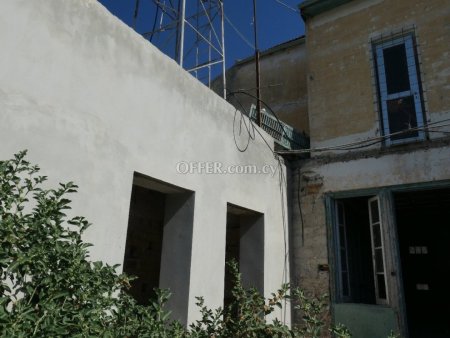 House (Semi detached) in Katholiki, Limassol for Sale - 5