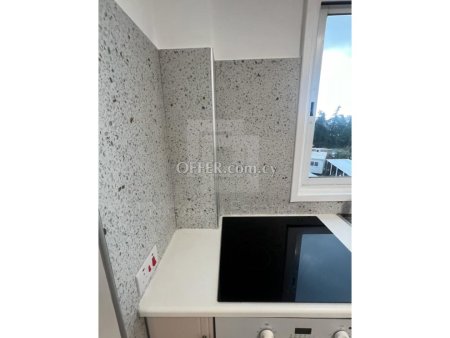 Fully Renovated Two Bedroom Apartment for Sale in Sotiros Larnaca - 4