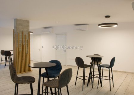 18 Bed Apartment Building for rent in Zakaki, Limassol - 4