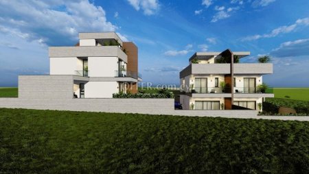 2 Bed Semi-Detached House for sale in Agios Athanasios, Limassol - 5