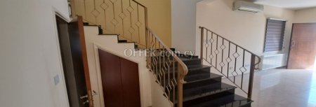 New For Sale €350,000 Maisonette 4 bedrooms, Semi-detached Lakatameia, Lakatamia Nicosia - 4