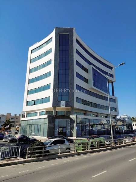 Office for Rent in Harbor Area, Larnaca - 2