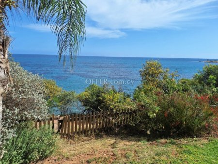 4 Bed Semi-Detached House for rent in Governor's Beach, Limassol - 4
