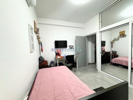 3 Bedroom Semi-Detached House For Rent Limassol - 4