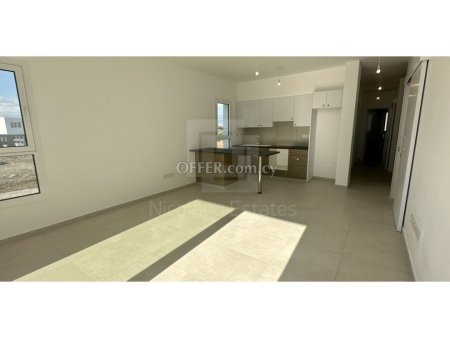 New two bedroom apartment in Asomatos area Limassol - 3