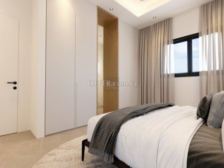 3 Bedroom Detached House in Sotira - 14