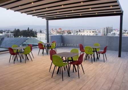 18 Bed Apartment Building for rent in Zakaki, Limassol - 3