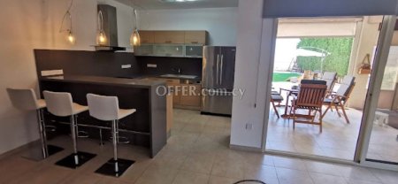 2 Bed Apartment for rent in Panthea, Limassol - 4