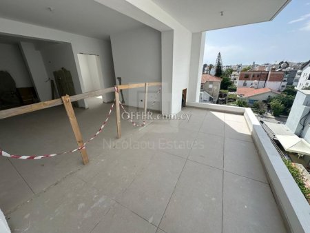 Brand New One Bedroom Apartment For Sale in Aglantzia - 2