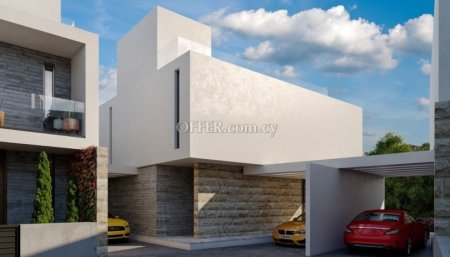 House (Detached) in Mesogi, Paphos for Sale - 3