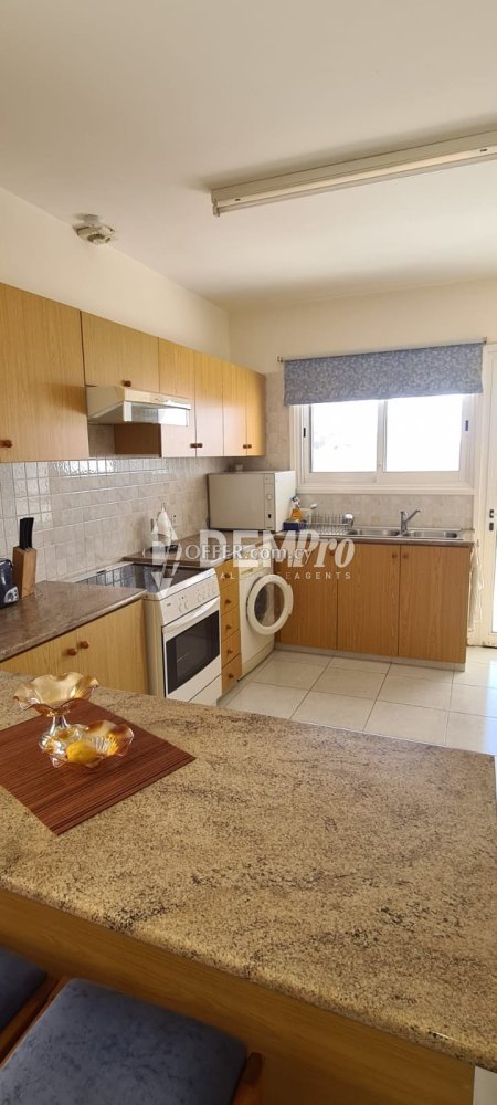 Apartment For Rent in Chloraka, Paphos - DP4092 - 3