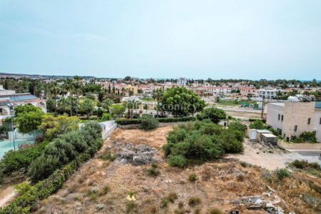 Field for Sale in Oroklini, Larnaca - 2