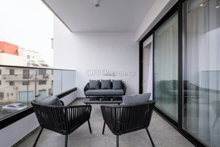 2 Bed Apartment for Rent in Sotiros, Larnaca - 3
