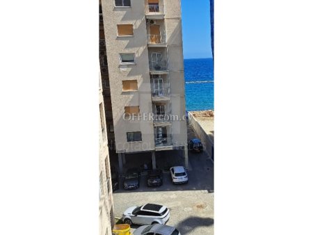 Beach Side Fully Renovated Apartment Potamos Germasogia - 2