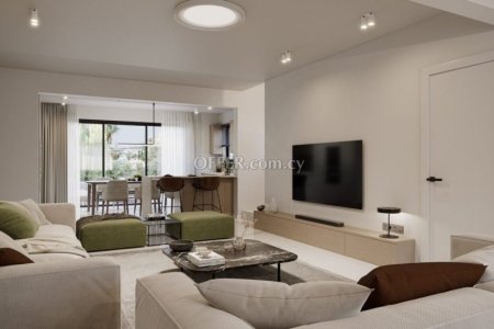 House (Maisonette) in Oroklini, Larnaca for Sale - 2