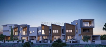 House (Maisonette) in Oroklini, Larnaca for Sale - 2