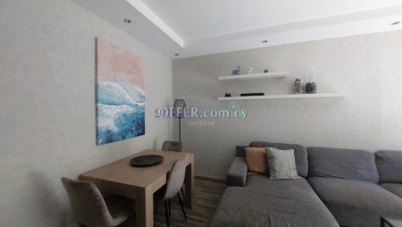 2 Bedroom Apartment For Rent Limassol - 3