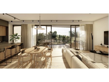 Luxurious Three Bedroom Apartment for Sale in Engomi Nicosia - 2
