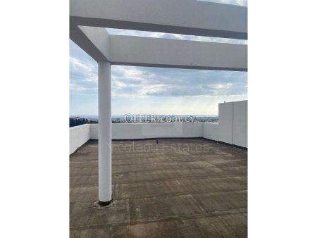 Rare resale penthouse finished in 2021 with seaview - 2