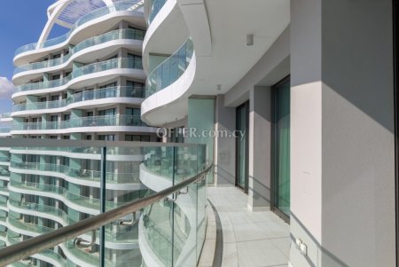 2 bed apartment for sale in Limassol Area Limassol - 2