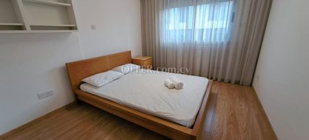 2 Bed Apartment for rent in Germasogeia, Limassol - 3