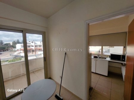 Big Office for rent in Paphos center - 3
