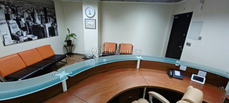 Office space in Business center of Paphos - 3