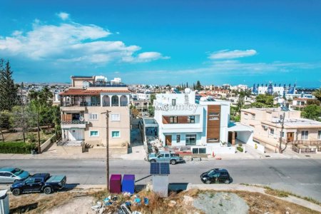 Building Plot for Sale in Sotiros, Larnaca - 3