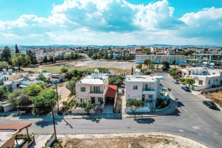 Building Plot for Sale in Sotiros, Larnaca - 3