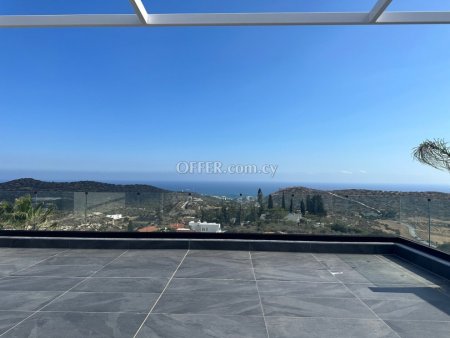6 Bed Detached Villa for rent in Parekklisia, Limassol - 3