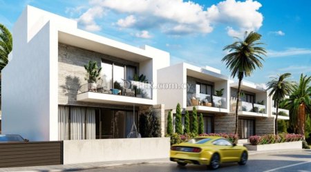 House (Detached) in Mesogi, Paphos for Sale - 2