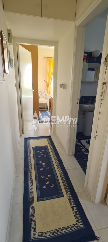 Apartment For Rent in Chloraka, Paphos - DP4092 - 2