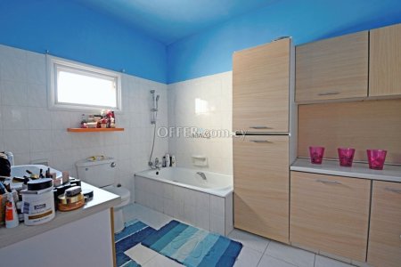 4 Bed Detached Villa for Sale in Deryneia, Ammochostos - 2