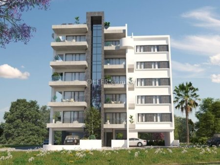 2 Bed Apartment for Rent in Sotiros, Larnaca - 2