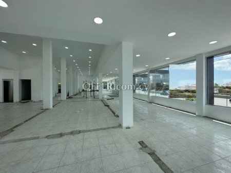 Commercial Building for rent in Mesa Geitonia, Limassol - 2