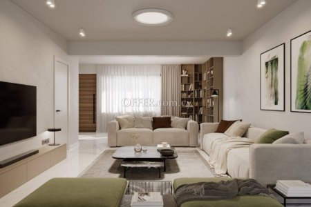 House (Semi detached) in Oroklini, Larnaca for Sale - 2