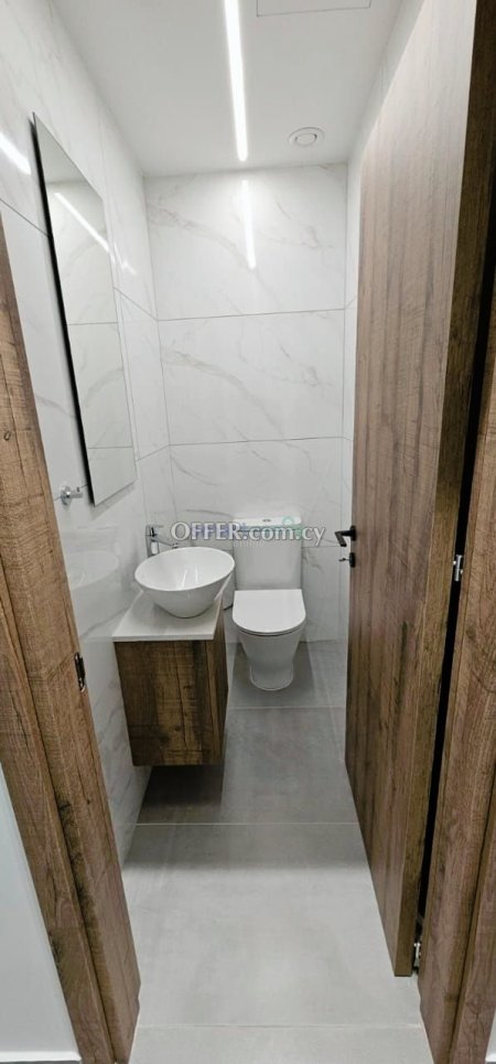 2 Bedroom Apartment For Rent Limassol - 2