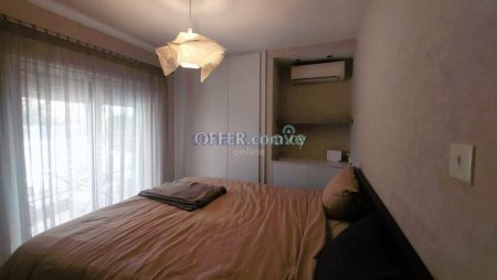 2 Bedroom Apartment For Rent Limassol - 2