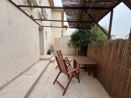2 Bed Semi-Detached House for rent in Erimi, Limassol - 2