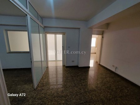Office space in Paphos center - 2