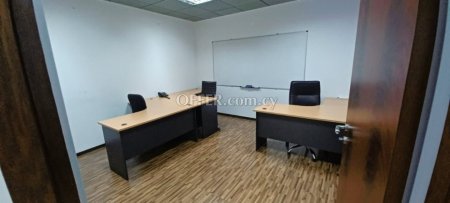Office space in Business center of Paphos - 2
