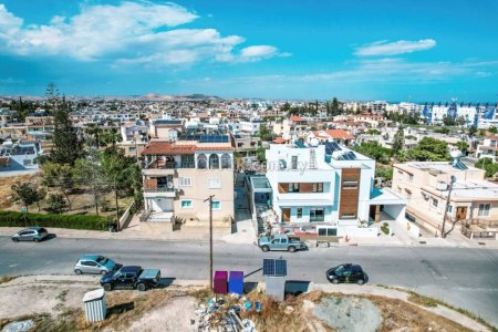 Building Plot for Sale in Sotiros, Larnaca - 2