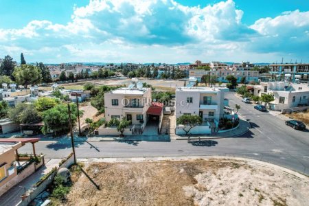 Building Plot for Sale in Sotiros, Larnaca - 2