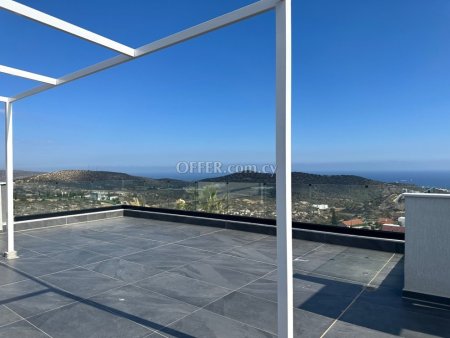6 Bed Detached Villa for rent in Parekklisia, Limassol - 2