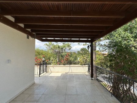 3 Bed Detached Villa for rent in Parekklisia, Limassol - 2