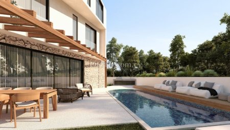 Exquisite 7-Bedroom Villa in Protaras Near the Sea - 6